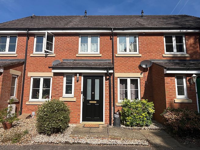 34 Wood End Close, Sharnbrook